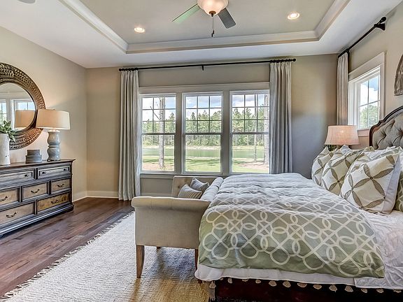 Tranquil owner s suite