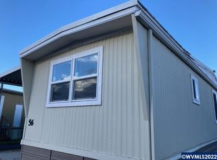 1999 Jansen Way UNIT 56, Woodburn, OR 97071