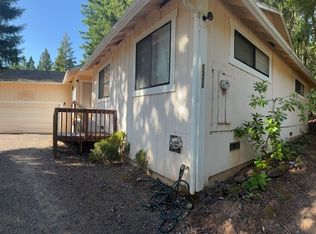 1310 Perch Way, Willits, CA 95490