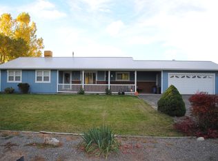 64124 S Ramona Rd, Montrose, CO 81403