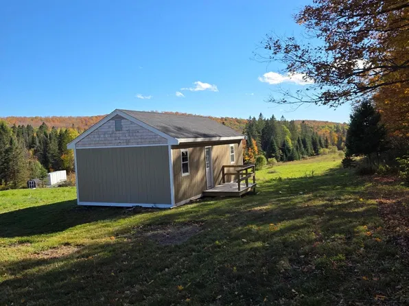 Maple Lane, Walden, VT 05873