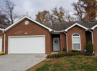 8055 Ellisville Ln #2, Knoxville, TN 37909
