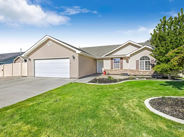 611 Laurel St, Buhl, ID 83316