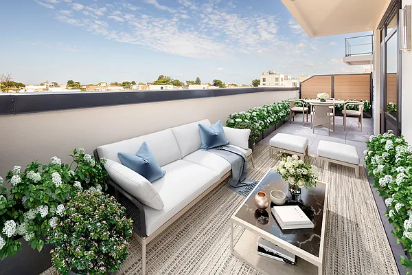 Rented by Douglas Elliman | media 4