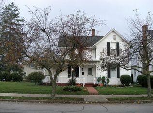 501 N Pickaway St, Circleville, OH 43113