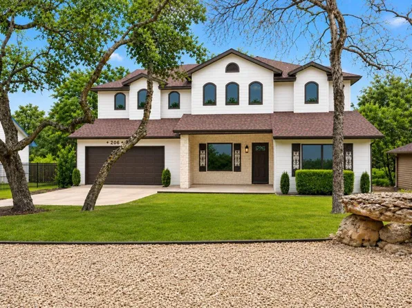 (undisclosed Address), Spicewood, TX 78669