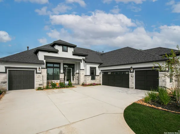 269 Poe Pkwy, Castroville, TX 78009