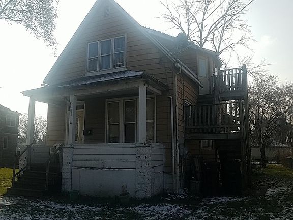 2nd image of 6 E 137th Pl