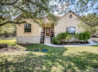 1325 Green Meadow Ln, Spring Branch, TX 78070
