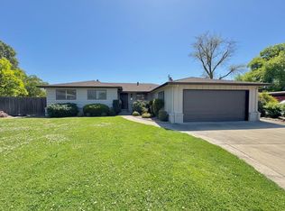 7274 Stanwood Way, Sacramento, CA 95831