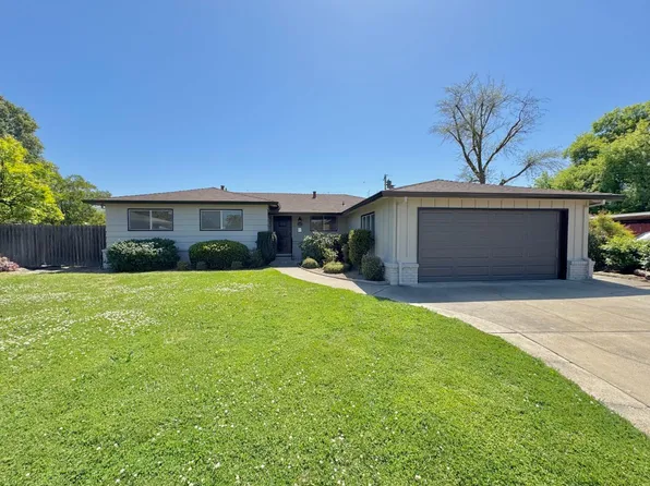 7274 Stanwood Way, Sacramento, CA 95831