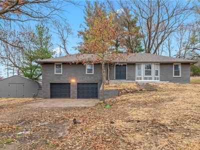 16362 Fort Riley Rd, Leavenworth, KS, 66048