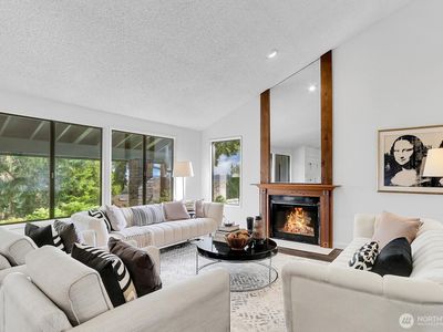13749 97th Avenue NE, Kirkland, WA, 98034