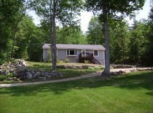 338 Shaker Jerry Rd, Moultonboro, NH 03254