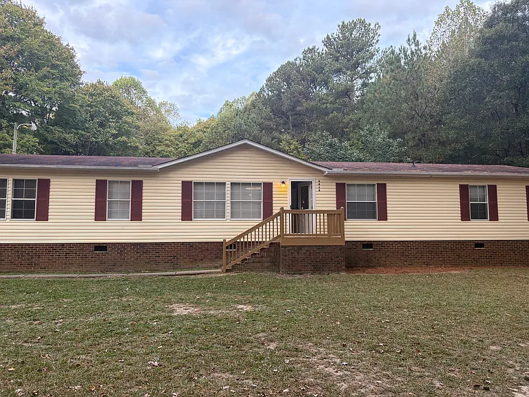 9414 Pleasant Grove Church Rd — Photo 1