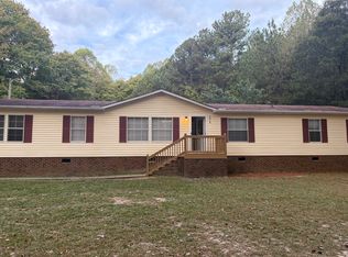 9414 Pleasant Grove Church Rd, Spring Hope, NC 27882