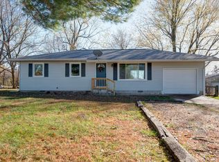 1068 Alberta St, Fordland, MO 65652