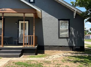 2230 E Elm Ave, Enid, OK 73701