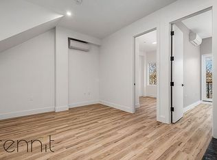 1109 Decatur St #2A, Brooklyn, NY 11207
