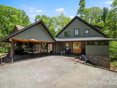68 Westover Dr, Asheville, NC, 28801