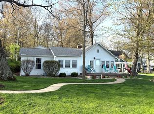 11378 Loon Echo Dr, Delton, MI 49046