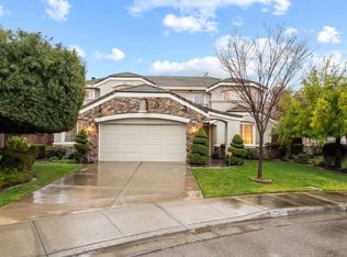 2146 Shenandoah Dr, Tracy, CA
