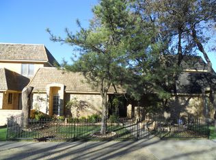 9206 York Ave, Lubbock, TX 79424