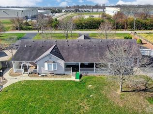2939 Factory Rd, Springboro, OH 45066