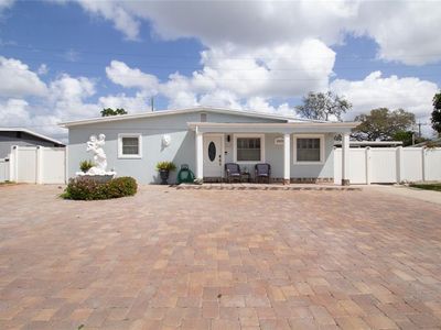 2805 W Patterson St, Tampa, FL, 33614