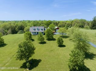 1420 Eastwood Fisherville Rd, Fisherville, KY 40023