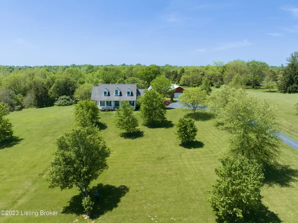 1420 Eastwood Fisherville Rd, Fisherville, KY 40023