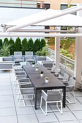 Rented by Fetner Properties
