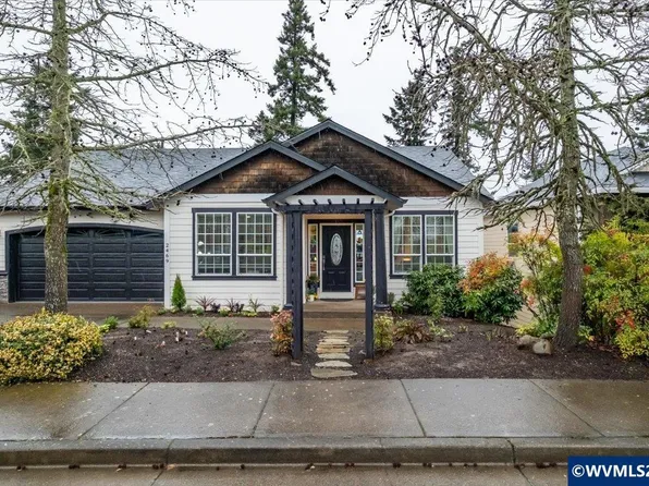 2469 Dalke Ridge Dr NW, Salem, OR 97304