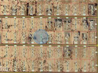 4700 W Retread Rd, Pahrump, NV 89048