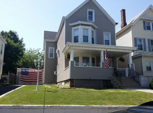41 Yereance Ave FLOOR 1, Clifton, NJ 07011
