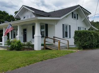 1119 Randolph Ave, Pulaski, VA 24301