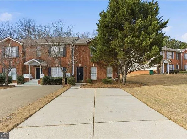3789 Waldrop Ln, Decatur, GA 30034
