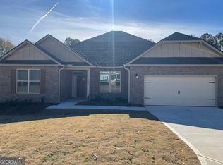 1002 Holliday Pass #73, Griffin, GA 30223