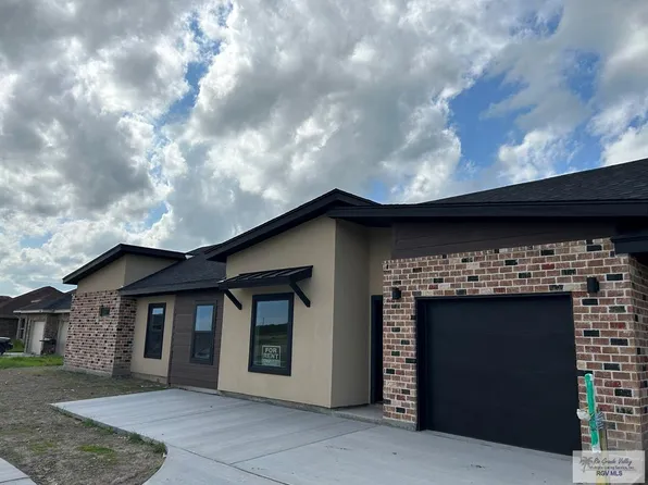 1101 Escondido Ln E, Harlingen, TX 78550