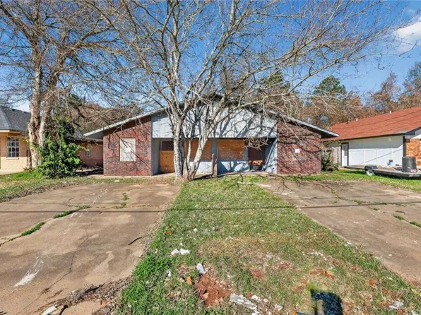 5308 Laccasine Dr, Alexandria, LA 71301