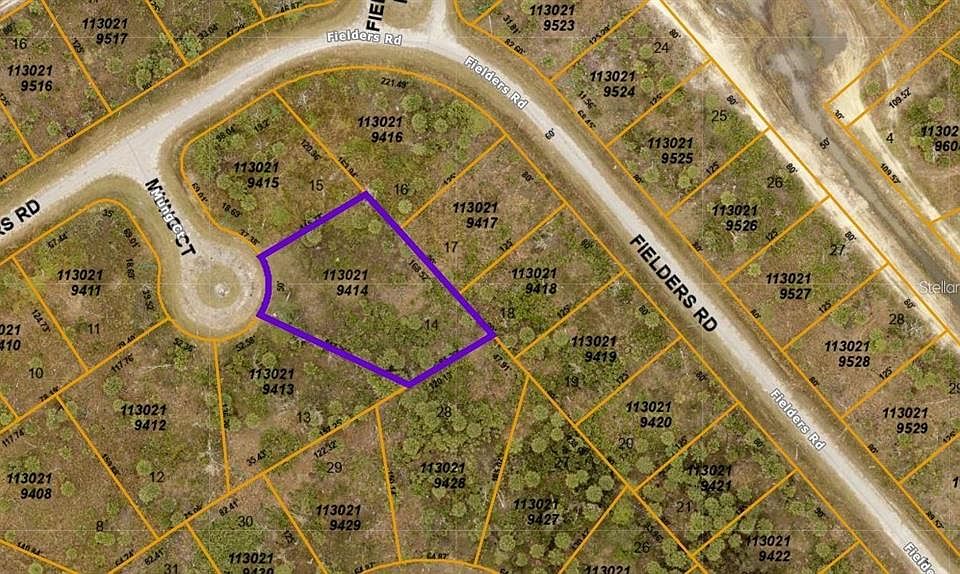 1st image of MUNG COURT LOT 14