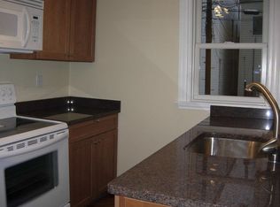 41 Morris St, East Boston, MA 02128