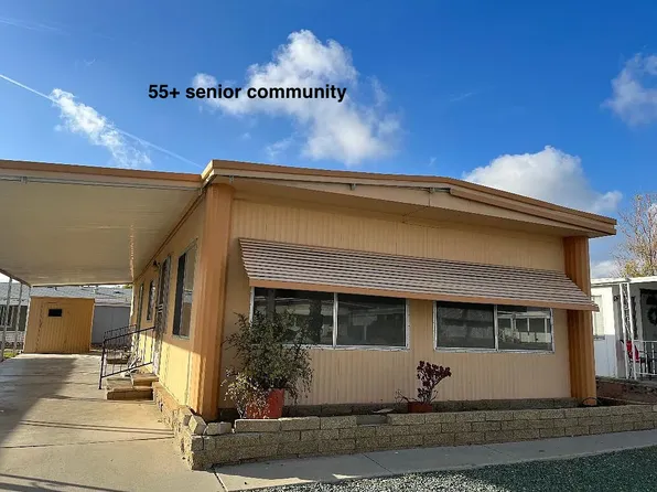 861 S Elk St, Hemet, CA 92543