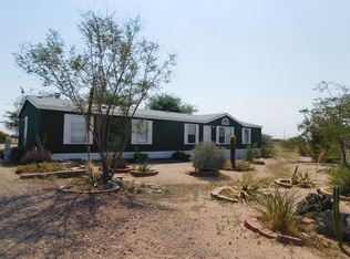 21012 W Montgomery Rd, Wittmann, AZ 85361