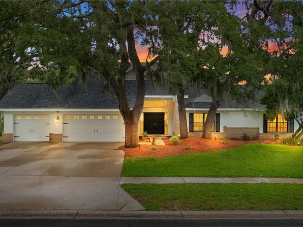 2553 MASON OAKS DRIVE, VALRICO, FL 33596