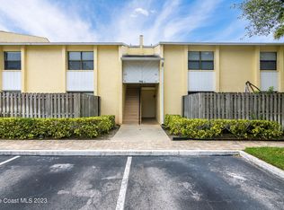 596 N Wickham Rd APT 42, Melbourne, FL 32935