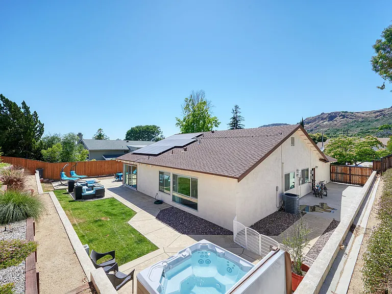 3078 N Saddleback Ct — Photo 44