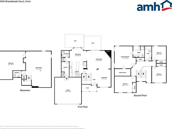 2nd image of 10054 Brandsteade Ct