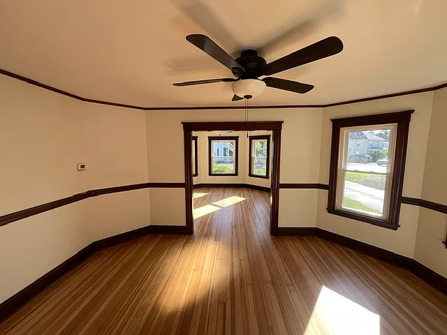 Second Parlor