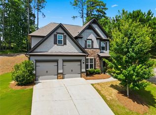 59 Ivy Hall Ln, Dallas, GA 30132